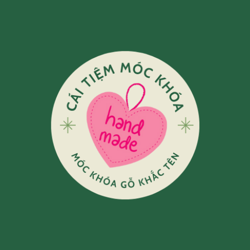 Cái Tiệm Móc Khóa